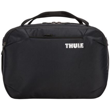 Thule TL-TSBB301K - Saco de avião Subterra 23 l preto