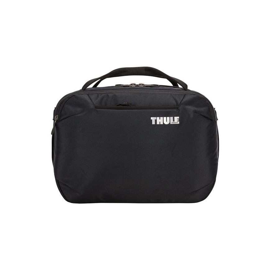 Thule TL-TSBB301K - Saco de avião Subterra 23 l preto
