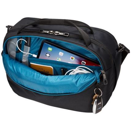Thule TL-TSBB301K - Saco de avião Subterra 23 l preto