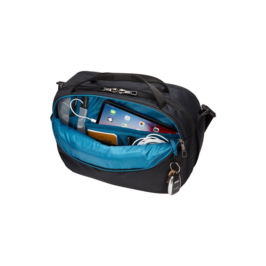 Thule TL-TSBB301K - Saco de avião Subterra 23 l preto