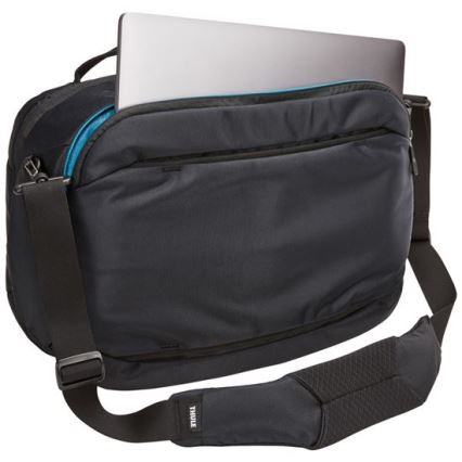 Thule TL-TSBB301K - Saco de avião Subterra 23 l preto