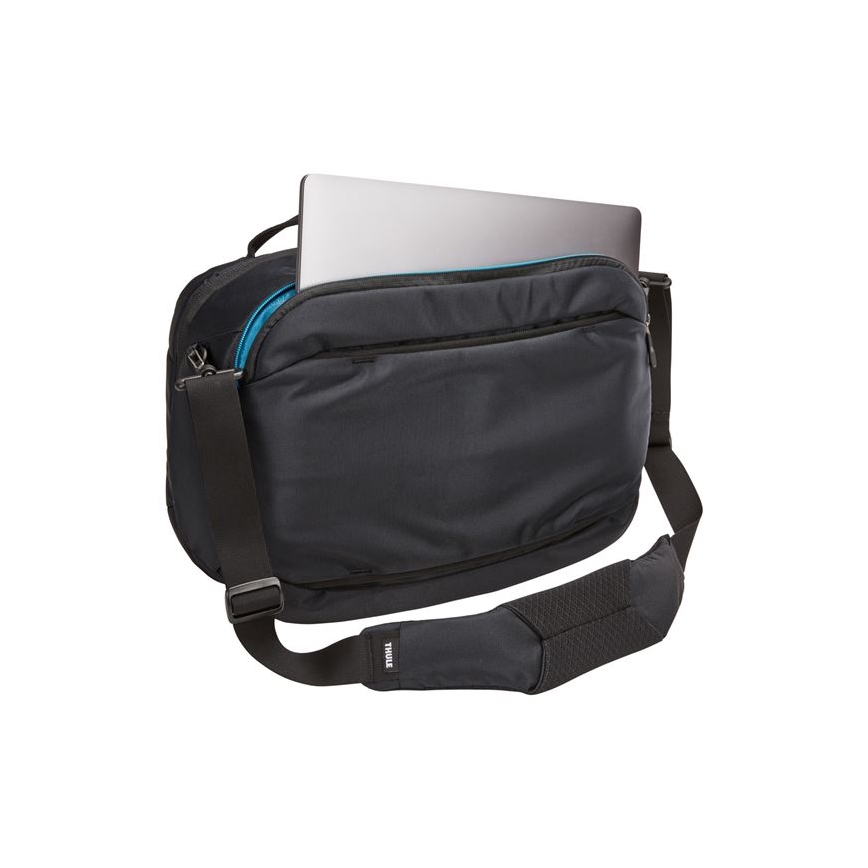 Thule TL-TSBB301K - Saco de avião Subterra 23 l preto