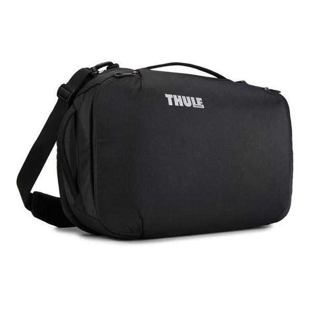 Thule TL-TSD340K - Saco de viagem/mochila Subterra 40 l preto