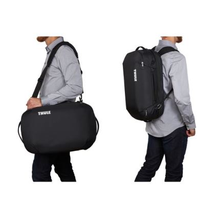 Thule TL-TSD340K - Saco de viagem/mochila Subterra 40 l preto
