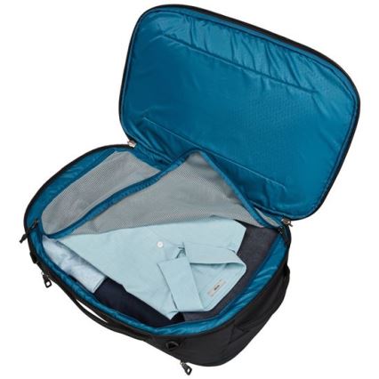 Thule TL-TSD340K - Saco de viagem/mochila Subterra 40 l preto