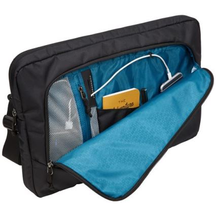 Thule TL-TSD340K - Saco de viagem/mochila Subterra 40 l preto
