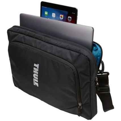 Thule TL-TSD340K - Saco de viagem/mochila Subterra 40 l preto