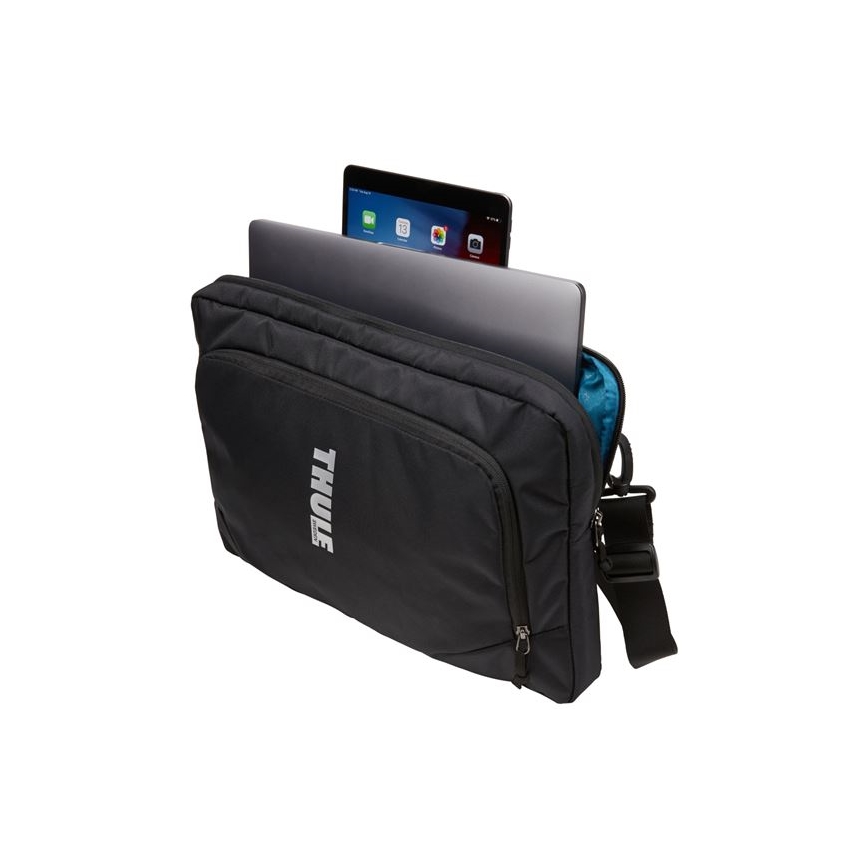 Thule TL-TSD340K - Saco de viagem/mochila Subterra 40 l preto