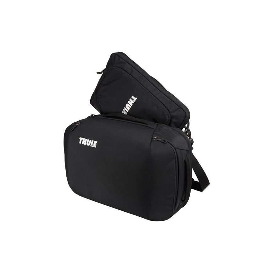 Thule TL-TSD340K - Saco de viagem/mochila Subterra 40 l preto