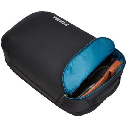 Thule TL-TSD340K - Saco de viagem/mochila Subterra 40 l preto