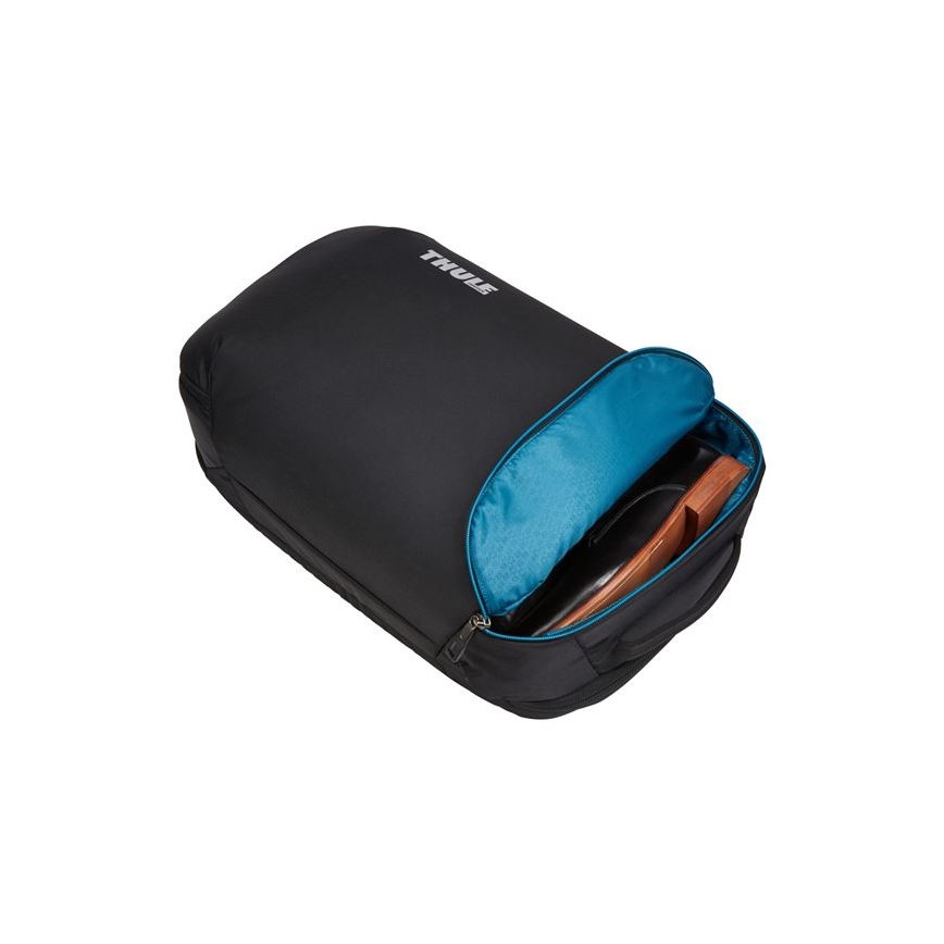 Thule TL-TSD340K - Saco de viagem/mochila Subterra 40 l preto