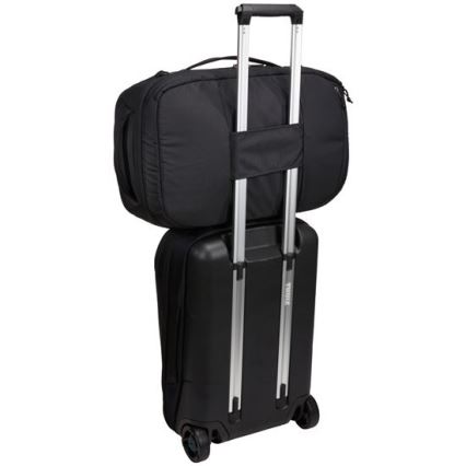 Thule TL-TSD340K - Saco de viagem/mochila Subterra 40 l preto