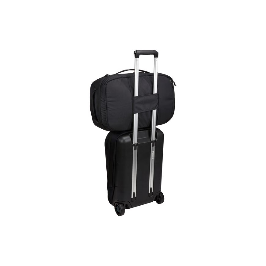 Thule TL-TSD340K - Saco de viagem/mochila Subterra 40 l preto