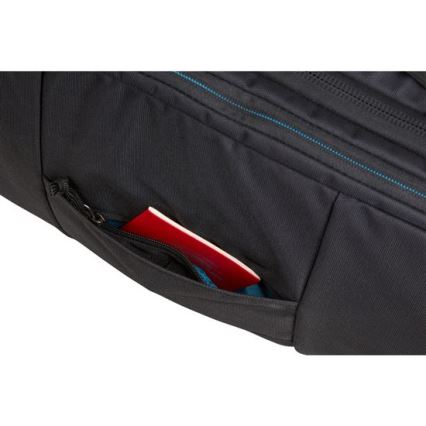 Thule TL-TSD340K - Saco de viagem/mochila Subterra 40 l preto