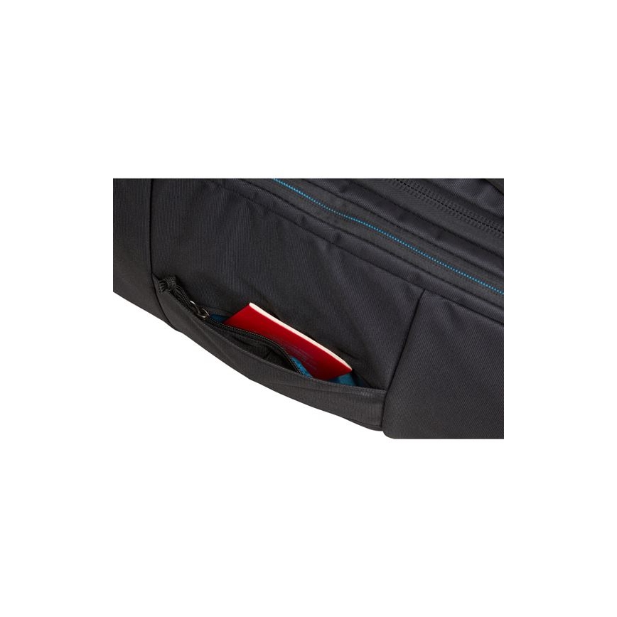 Thule TL-TSD340K - Saco de viagem/mochila Subterra 40 l preto