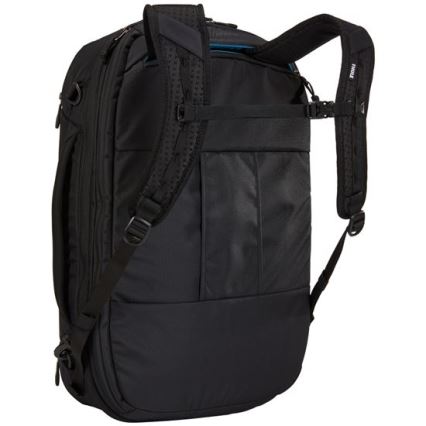 Thule TL-TSD340K - Saco de viagem/mochila Subterra 40 l preto