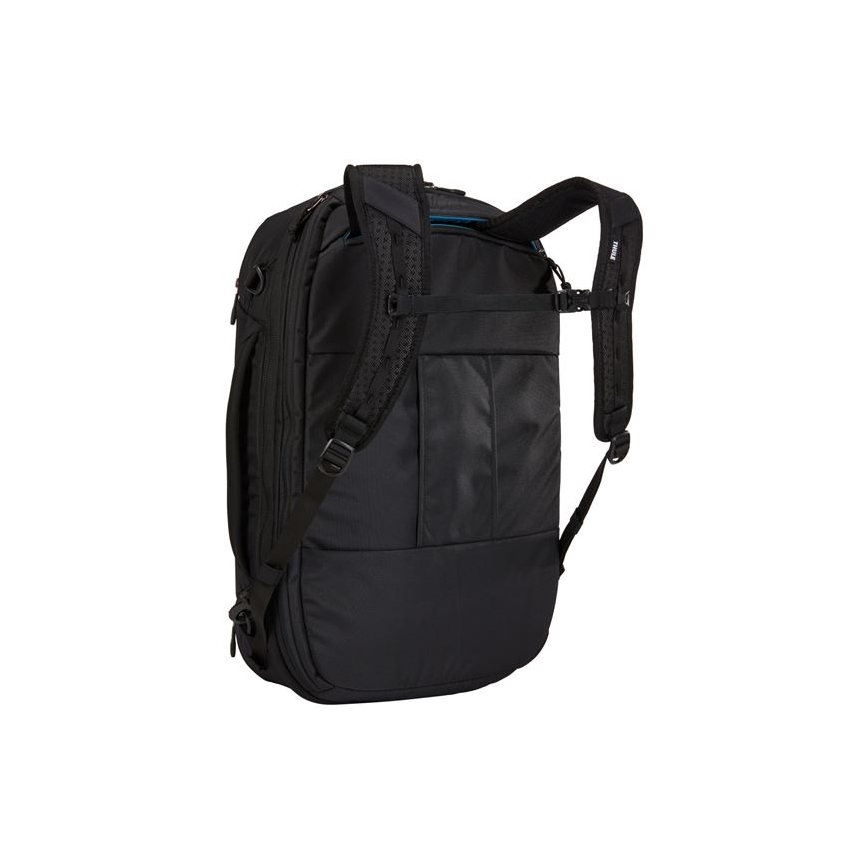 Thule TL-TSD340K - Saco de viagem/mochila Subterra 40 l preto