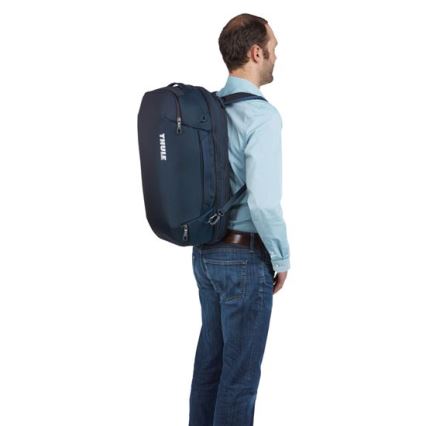 Thule TL-TSD340MIN - Bolsa de viagem/mochila Subterra 40 l azul