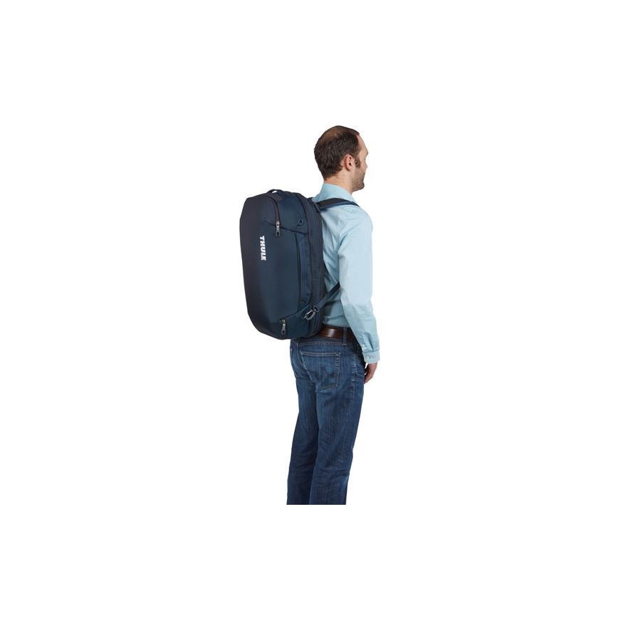 Thule TL-TSD340MIN - Bolsa de viagem/mochila Subterra 40 l azul