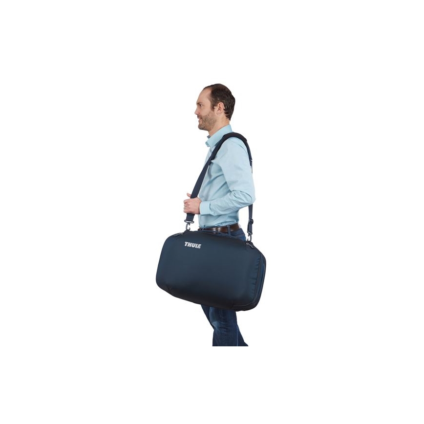Thule TL-TSD340MIN - Bolsa de viagem/mochila Subterra 40 l azul
