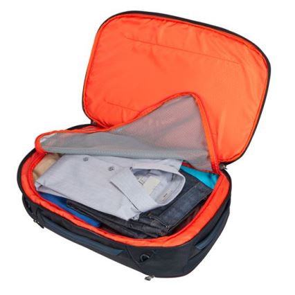 Thule TL-TSD340MIN - Bolsa de viagem/mochila Subterra 40 l azul