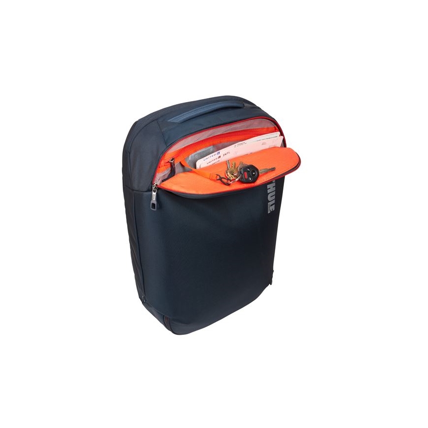 Thule TL-TSD340MIN - Bolsa de viagem/mochila Subterra 40 l azul