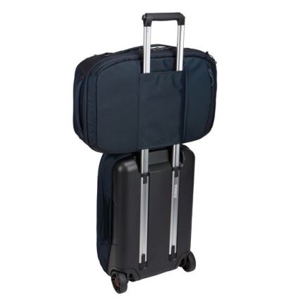 Thule TL-TSD340MIN - Bolsa de viagem/mochila Subterra 40 l azul