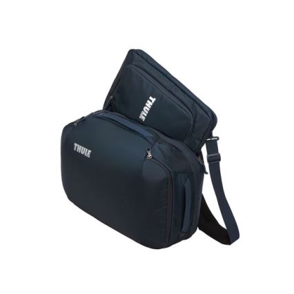 Thule TL-TSD340MIN - Bolsa de viagem/mochila Subterra 40 l azul