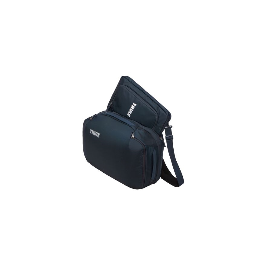 Thule TL-TSD340MIN - Bolsa de viagem/mochila Subterra 40 l azul