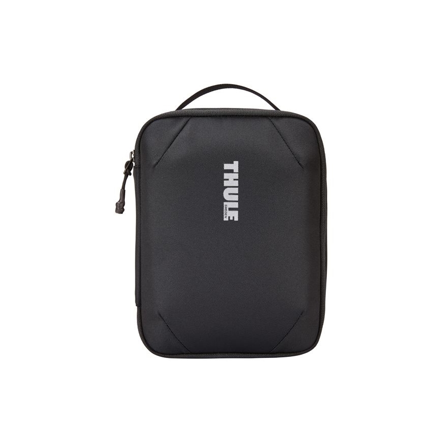 Thule TL-TSPW302K - Mala de viagem grande Subterra PowerShuttle preto