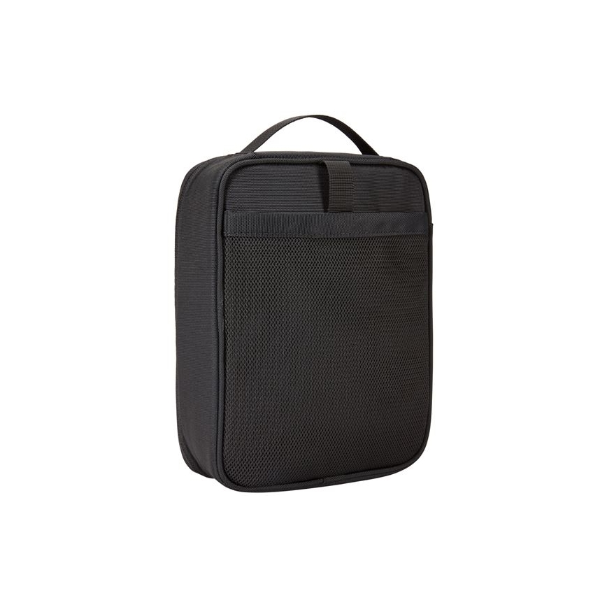 Thule TL-TSPW302K - Mala de viagem grande Subterra PowerShuttle preto