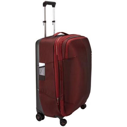 Thule TL-TSRS325E - Mala sobre rodas Subterra 63 cm/25" cor vinho
