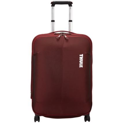 Thule TL-TSRS325E - Mala sobre rodas Subterra 63 cm/25" cor vinho
