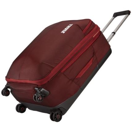 Thule TL-TSRS325E - Mala sobre rodas Subterra 63 cm/25" cor vinho