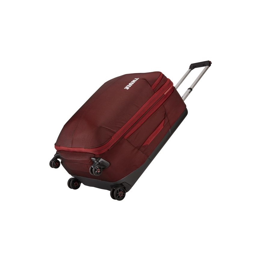 Thule TL-TSRS325E - Mala sobre rodas Subterra 63 cm/25" cor vinho