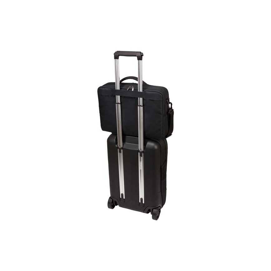 Thule TL-TSSB316BK - Saco para computador portátil 15,6" Subterra preto