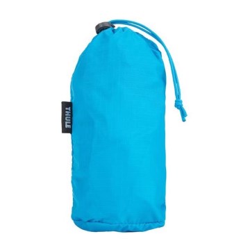 Thule TL-TSTR201TB - Cobertura de chuva de mochila 15-30 l azul