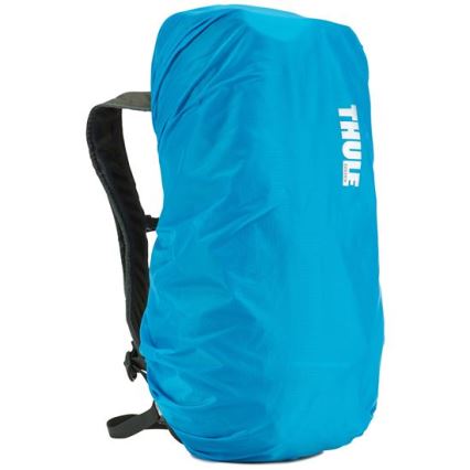 Thule TL-TSTR201TB - Cobertura de chuva de mochila 15-30 l azul