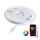 Tira de exterior RGB LED com regulação Wi-Fi LED/8W IP65 2 m Tuya
