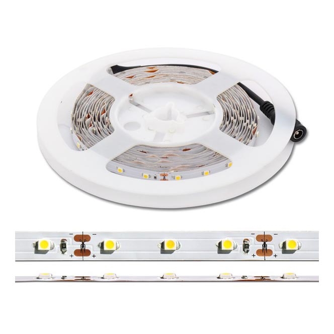 Tira LED 1,5 m LED/7,2W/230V