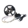 Tira LED 2m LED/18W/12V IP65 4000K