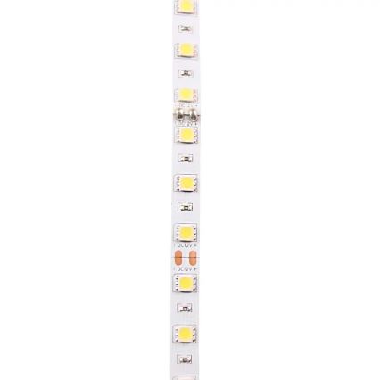 Tira LED 5m 28W/12V IP20 6500K