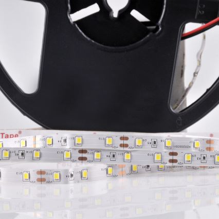 Tira LED 5m LED/10W/12V IP20 4500K