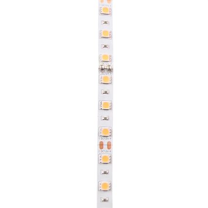 Tira LED 5m LED/45W/12V IP65 branca