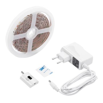 Tira LED com regulação 180xLED/4,8W/230V