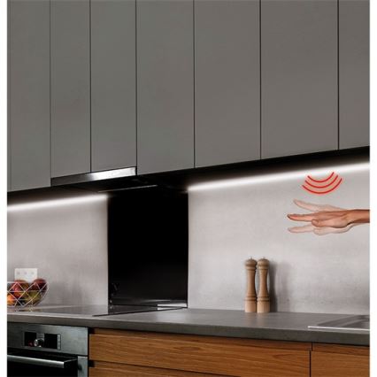 Tira LED com regulação 180xLED/4,8W/230V