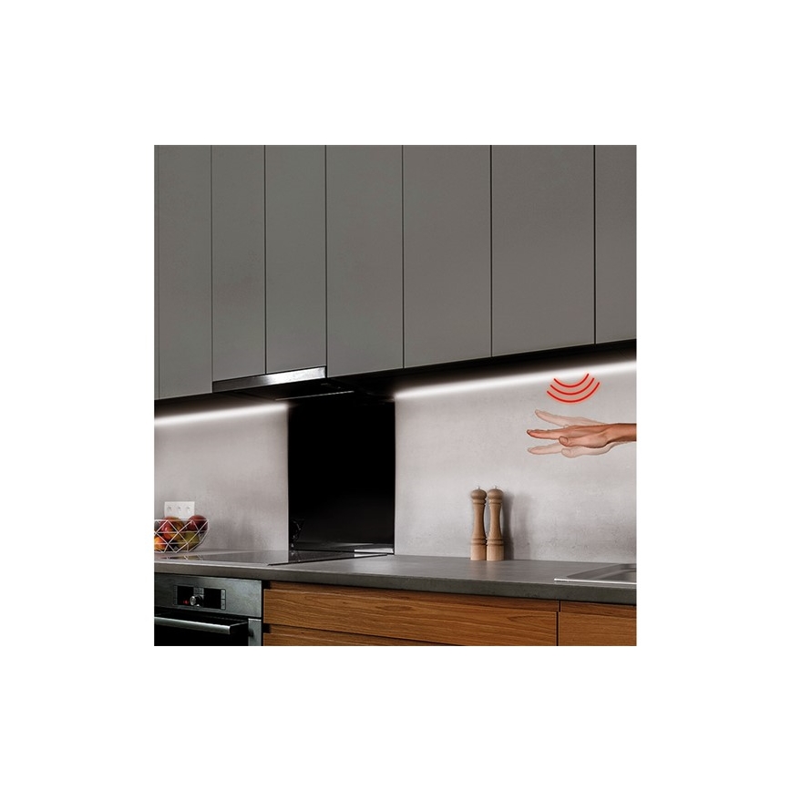 Tira LED com regulação 180xLED/4,8W/230V