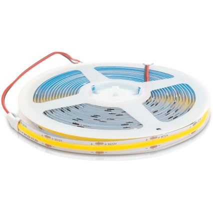 Tira LED com regulação LED/25W/230V 3m 4000K