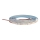 Tira LED DAISY 5m branco quente