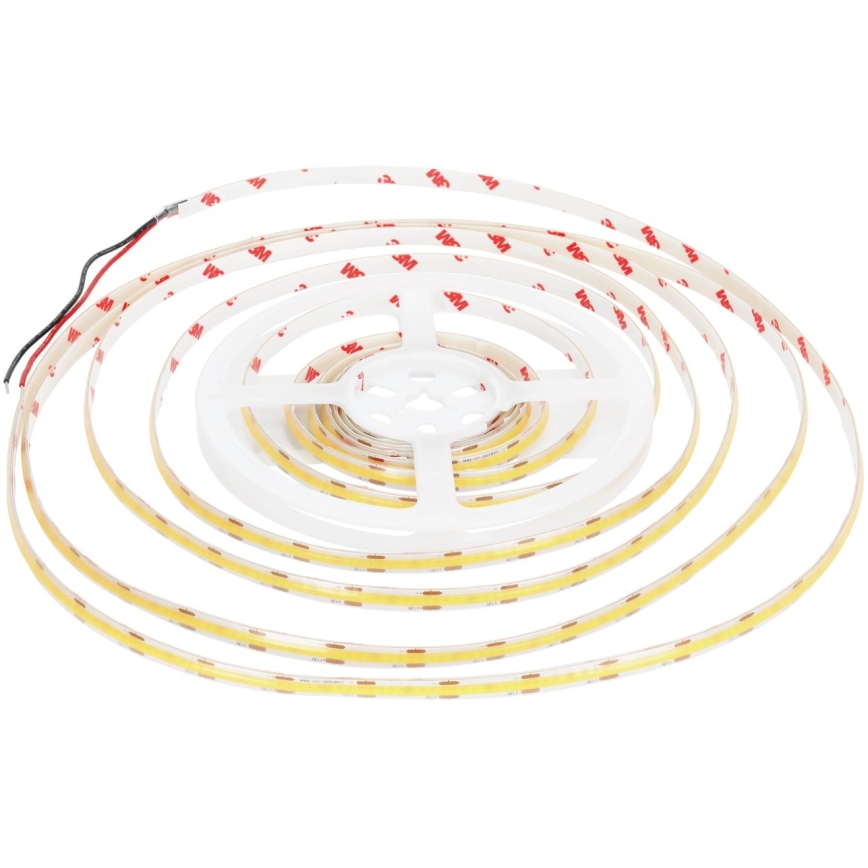 Tira LED LED/50W/12V 5 m 4000K IP65